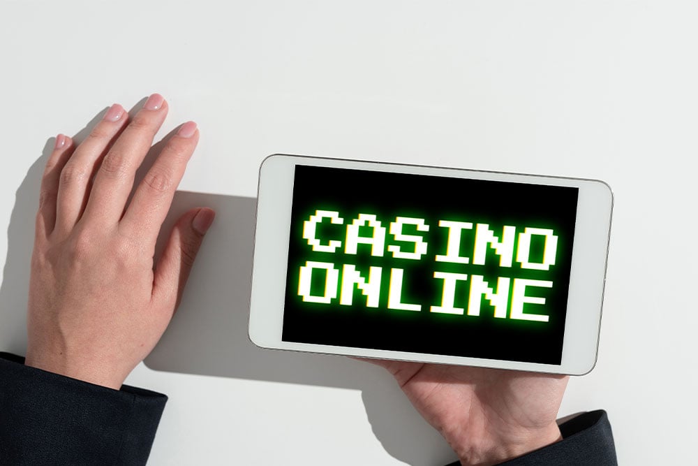 Cassino online Novibet 