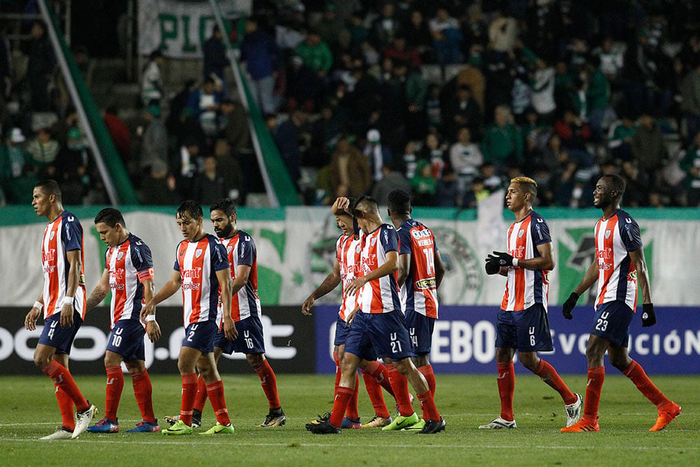 Estudiantes de Mérida Novibet