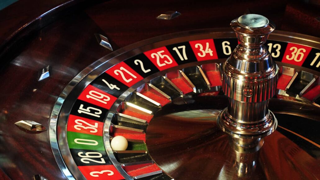 Jackpot Roulette: conheça essa roleta da Ezugi